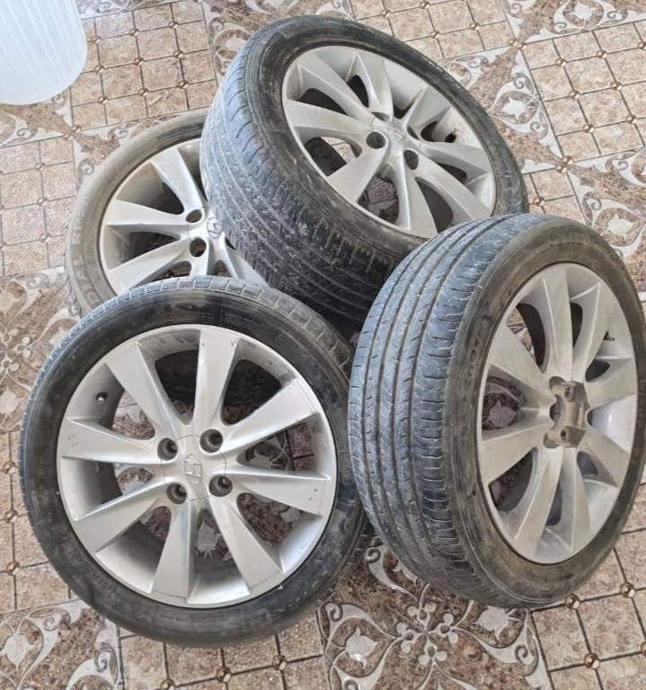 للبيع قفل 150


**إذا كنت صاحب هذا الإعلان وتريد حذفه لأي سبب، رجاءا أرسل رسالة إلى الدعم الفني**