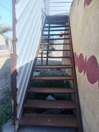 درج حديد • جينكو