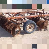 دسك • ٢٤ • البصرة