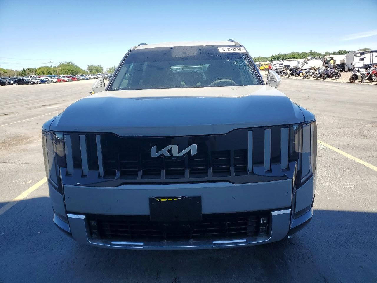 2027 KIA TELLURIDE HYBRID SX-PRESTIGE
***********
***********
