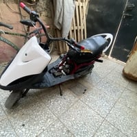 ماكس عدلة • بوشه ٥٥ • رياضي