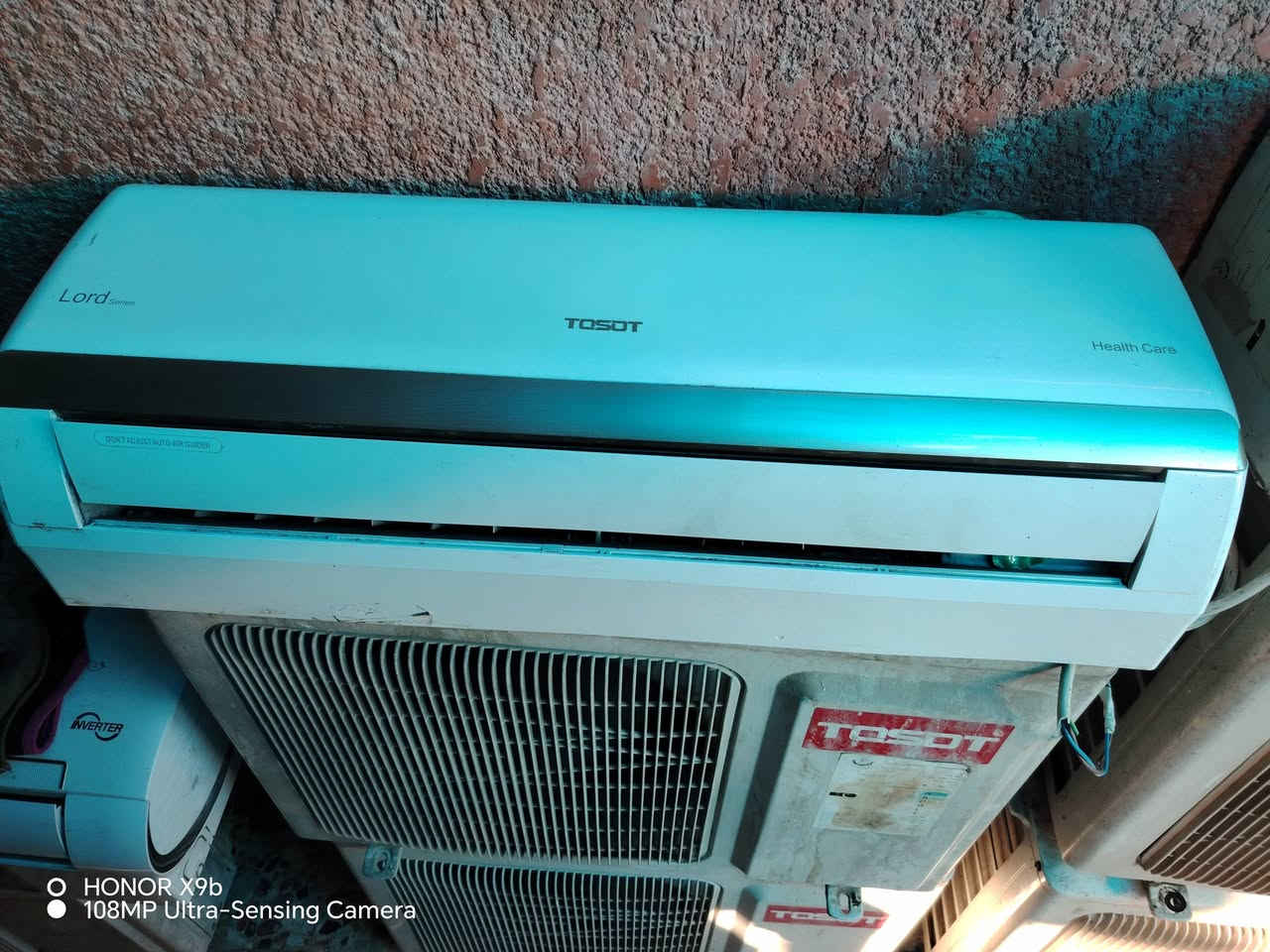 سلام عليكم سبلت توسوت عدد 4 وأحد طن كامل مكمل شغالات بلاديات تبريد ثلج نضافته 95 ٪100 سعر وأحد 200 مكاني بغداد إتصال على واتساب ورقم ***********
