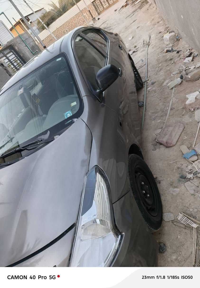 سلام عليكم نيسان سني موديل 16 مكينه اوكير خير من الله حداده جديده من الطول لطول سياره مال بيت بيه صبق بيبان ثنين اومدكر ابيع أدوات اكفلك سرقه اوعشار ونه الخدمة الشراي  السعر( ٤٥  )   المكان البصرة  ***********
