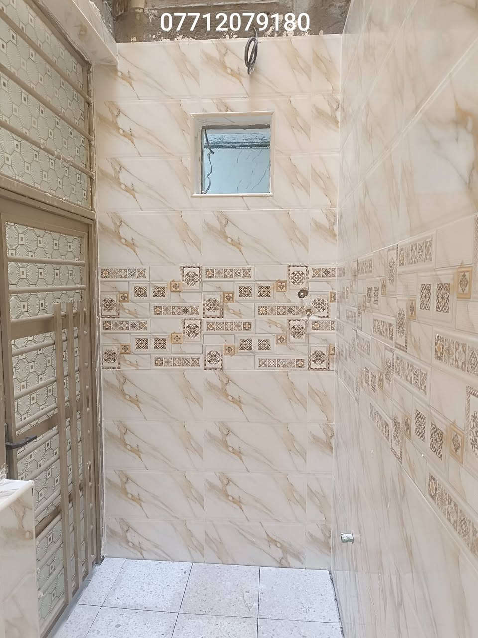 تطبيك كافة السيراميك وأرضيات الكاشي والمرمر والكرانيت والبورسلين والدرج وأعمال  الترميم وعمل لوح البورسلين شغل درجه اولى كادر ثلاث خلفات مكان العمل محافظة بغداد
***********
***********
واتساب مفتوح
