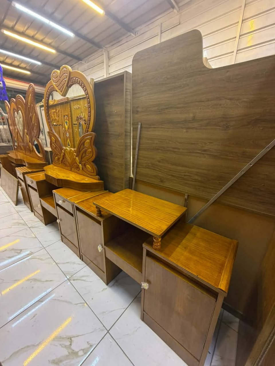 غرفه نوم مستخدام
صاج عراقيه 
شغل وصط 6ابواب ملحق 
زاويا ڪنتوريا 
نضافه90٪
سعرها800/750
نقل وشد مجانا داخل بغداد 🤝


**إذا كنت صاحب هذا الإعلان وتريد حذفه لأي سبب، رجاءا أرسل رسالة إلى الدعم الفني**