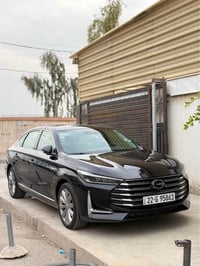 جي اي سي GA8 • موديل ٢٠٢٤ • ٢.٠ توربو