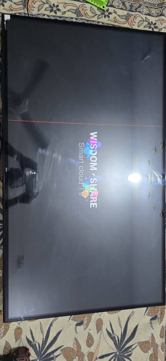 سلام عليكم شاشه حجم 50 بيه نت للبيع


**إذا كنت صاحب هذا الإعلان وتريد حذفه لأي سبب، رجاءا أرسل رسالة إلى الدعم الفني**