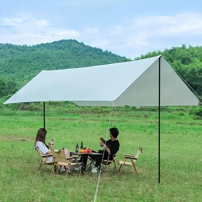 توفرت المظلة الشمسية
ضد المطر وعاكسة لاشعة الشمس
سهلة الحمل والتركيب 
قياس ٤*٣ متر 

السعر 35 الف

يوجد  توصيل لجميع انحاء العراق


**إذا كنت صاحب هذا الإعلان وتريد حذفه لأي سبب، رجاءا أرسل رسالة إلى الدعم الفني**