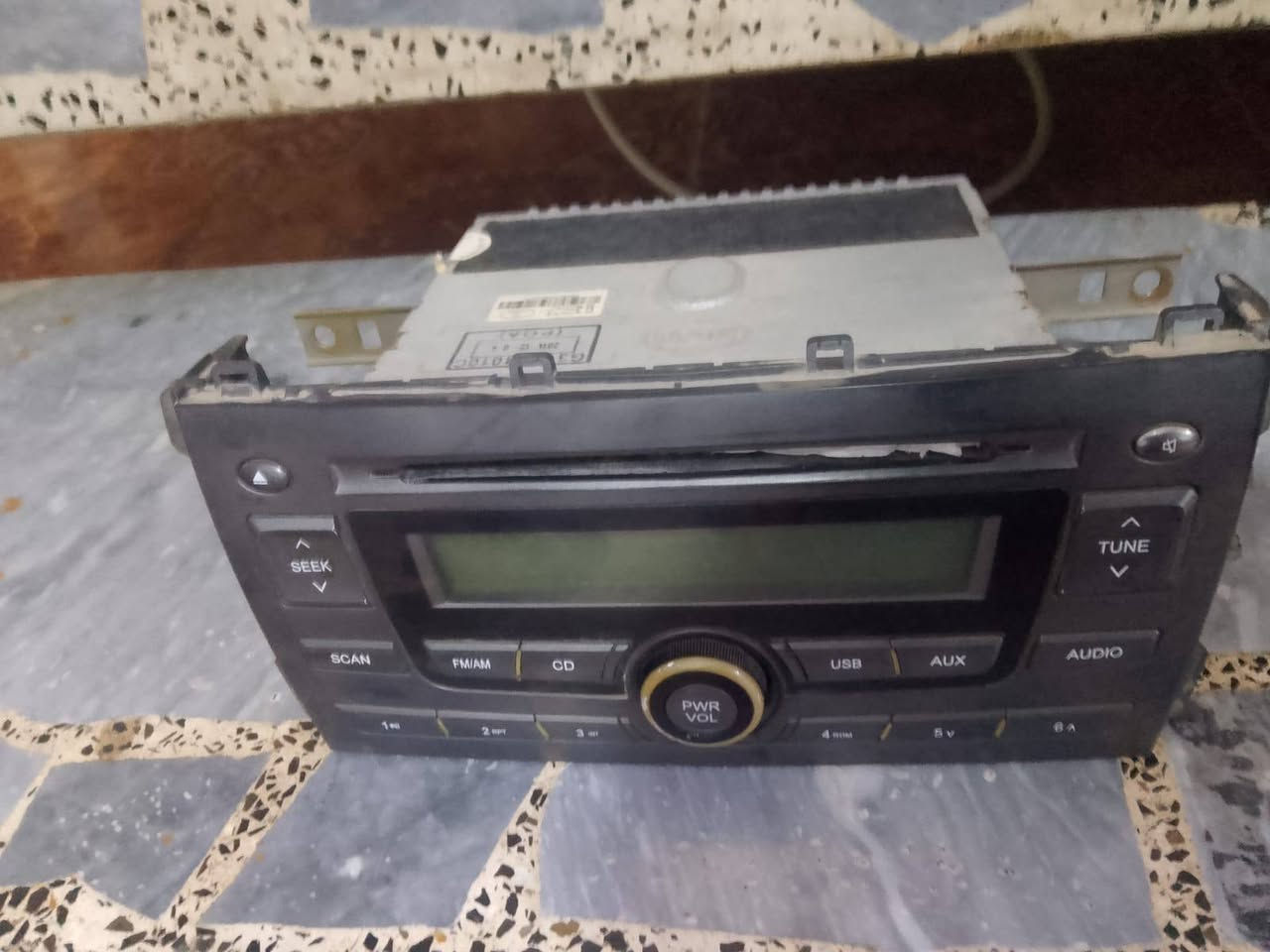 اغراض بي واي دي جي ثري للبيع


**إذا كنت صاحب هذا الإعلان وتريد حذفه لأي سبب، رجاءا أرسل رسالة إلى الدعم الفني**