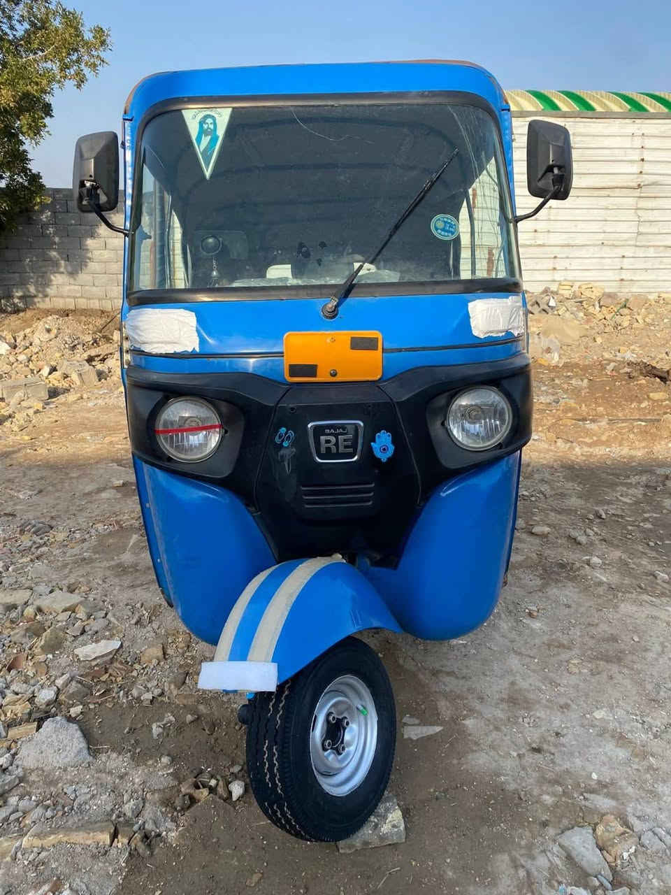 سلام عليكم تكتك 21 مداور ثاني يوم 
كفاله من المعجون بس خيسات معمره وبارد بل صفحهه شي قليل تكحيل بل لغد
السعر 7/150 وبيه مجال قليل مكاني سوق الشيوخ شراي بيه خير ويدلل 
‏‪***********‬‏
