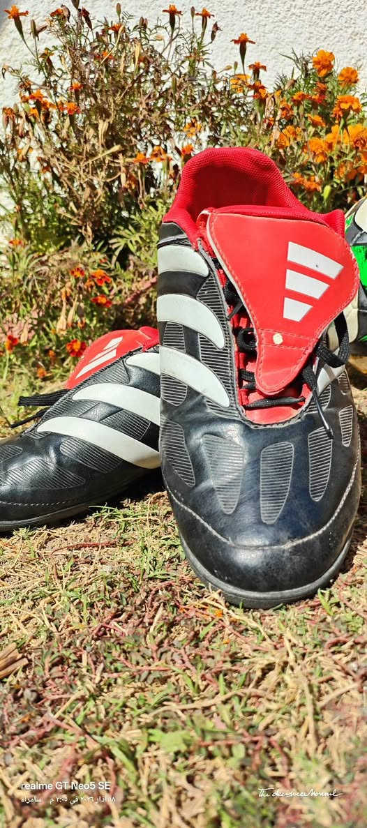 لابجين  ترتان ماستر كوالتي 

نسخة زيدان 

اخذته وطلع صغير

قياس 42

السعر50الف  .
@إشارة


**إذا كنت صاحب هذا الإعلان وتريد حذفه لأي سبب، رجاءا أرسل رسالة إلى الدعم الفني**