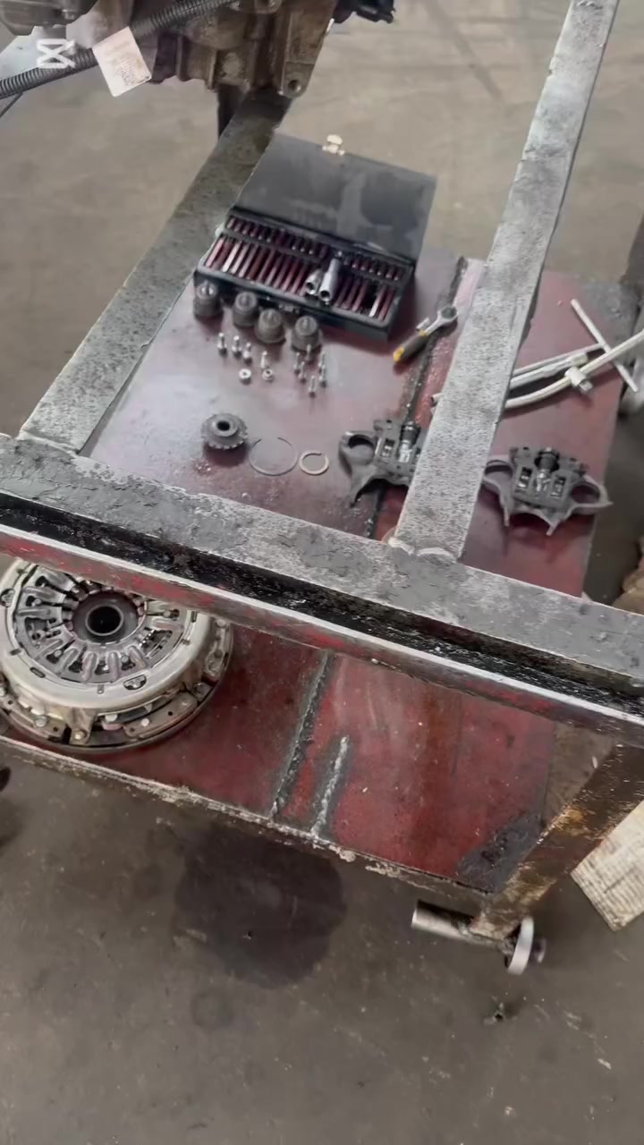 خدمات جهاد الفيتر كافه أنواع السيارت
تم تعمير فورد فوكس الرقم ***********/***********
