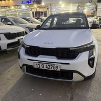 سونيت • موديل ٢٠٢٥ • ماشي ١٤ الف