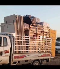 #ارخص_شركه_لنقل_الاثاث شركه_.       الحيدري 07749472922 واتساب  لاتفكر...