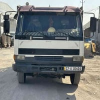 داف ٢٠٠٠ • محرك كمينز • بدي ٦م