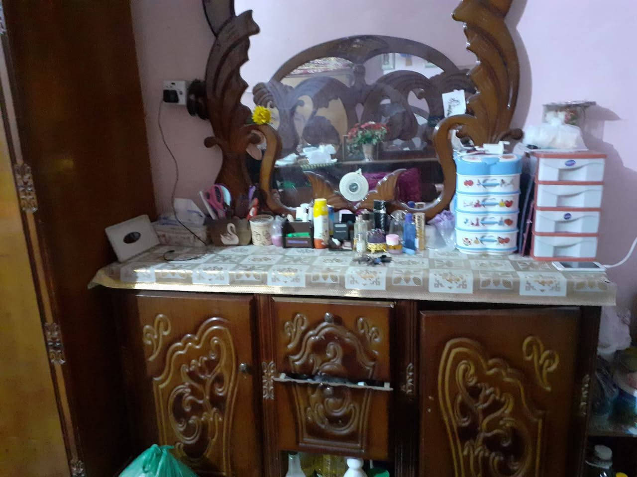 غرفه نجارة نظيفه سبب بيع انتقال لمحافظه 300 كلش نظيفه مكان خضر


**إذا كنت صاحب هذا الإعلان وتريد حذفه لأي سبب، رجاءا أرسل رسالة إلى الدعم الفني**