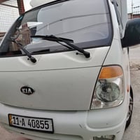 كيا براد • ٢٠١٠ • مكينة سبلاين