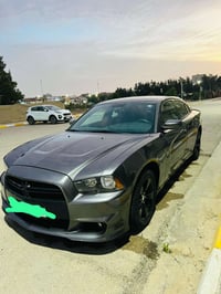 جارجر • ٢٠١٤ • كفاله عامه