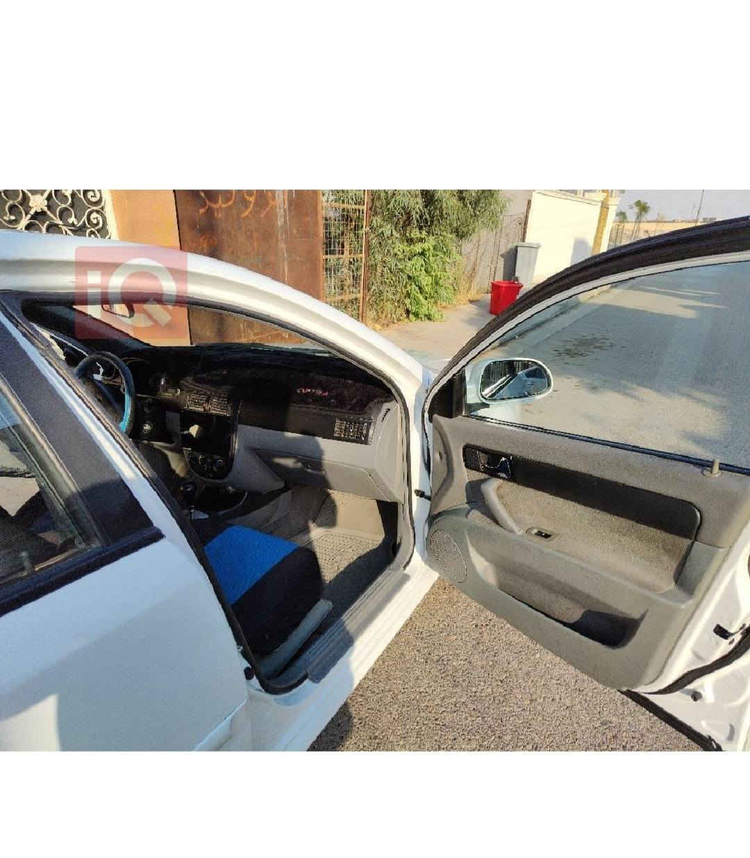 اوبترا 2012 كير أوتوماتيك 
جاملغ الخلفي صبغ وباب خلفي تعديل بارد 
السيارة باسمي سنوية 2027 هزة جديد 
كير مكينة تبريد طخم شرط 
السيارة على ايدي نظيفة كلش 
ماشي 170 تقريبا 
السعر 89
الرقم وتس اب ***********
مكاني الحمدانية
