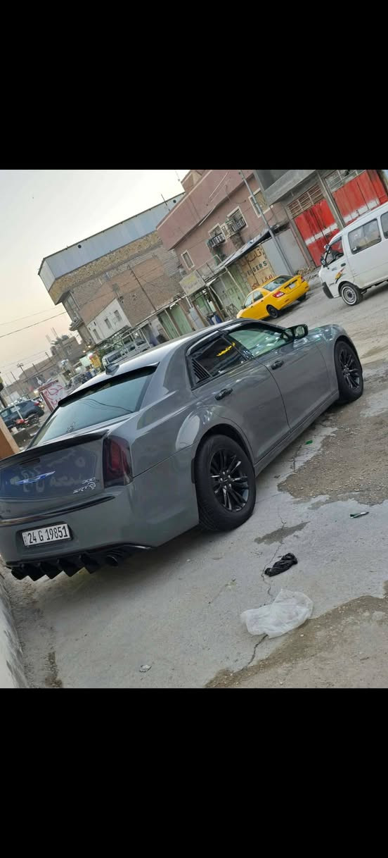 كرايسلر اوباما(كندي) للبيع مستعجل ع بيعته سعر مناسب 
الموديل/2019 
الفئه/S،
/دهوك بأسمي سياره داخله بدون حادث هنا ب العراق صار بيه جالغ وبنيد بدون دواخل 
حجم المحرك/3600,v6+تو ويل
/كشن حضن/كار بلي/دمام/سماعات الباين/نضام سبورت/مثبت سرعه/ويل 20 اينج/شفتات ستيرن/تدفئه كشن/بعد مواصفات هواي معروفه لل S300 مكاني بابل رقمي ***********
