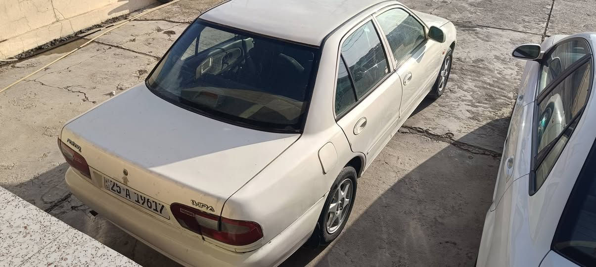 للبيع 
بروتون 2004 رقم كركوك انكليزي بأسمي شرط التحويل سنويه جديده لل 31 هزه جديده كير محرك تايرات صدر كهربائيات كلها شرط سياره جاهزه صبغ بلاد بيها طخه بسيطه بالجاملغ الامامي السعر 47 ورقه وبيها مجال مكان السياره دوز اتصال عالرقم ***********
