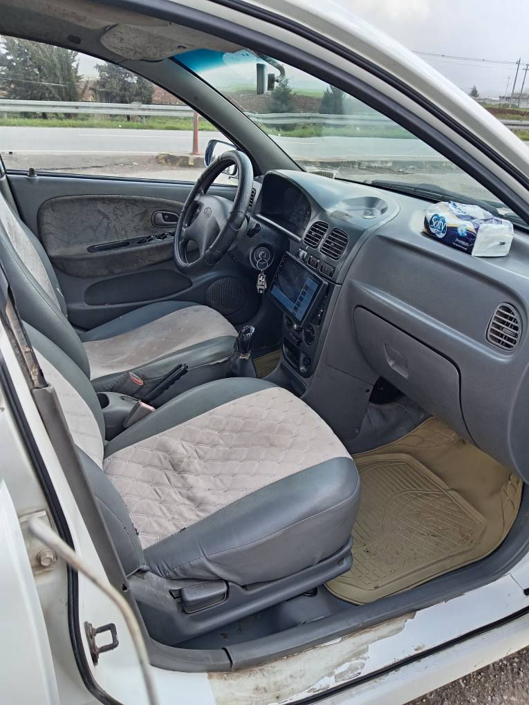 گێر و مەکینە بەشەرت  گێر عادی تایەی تازە سەنەوی بەناوی خۆمەوەیە مانگی ٤ بەسەر ئەچێت

*********** السليمانية, العراق
