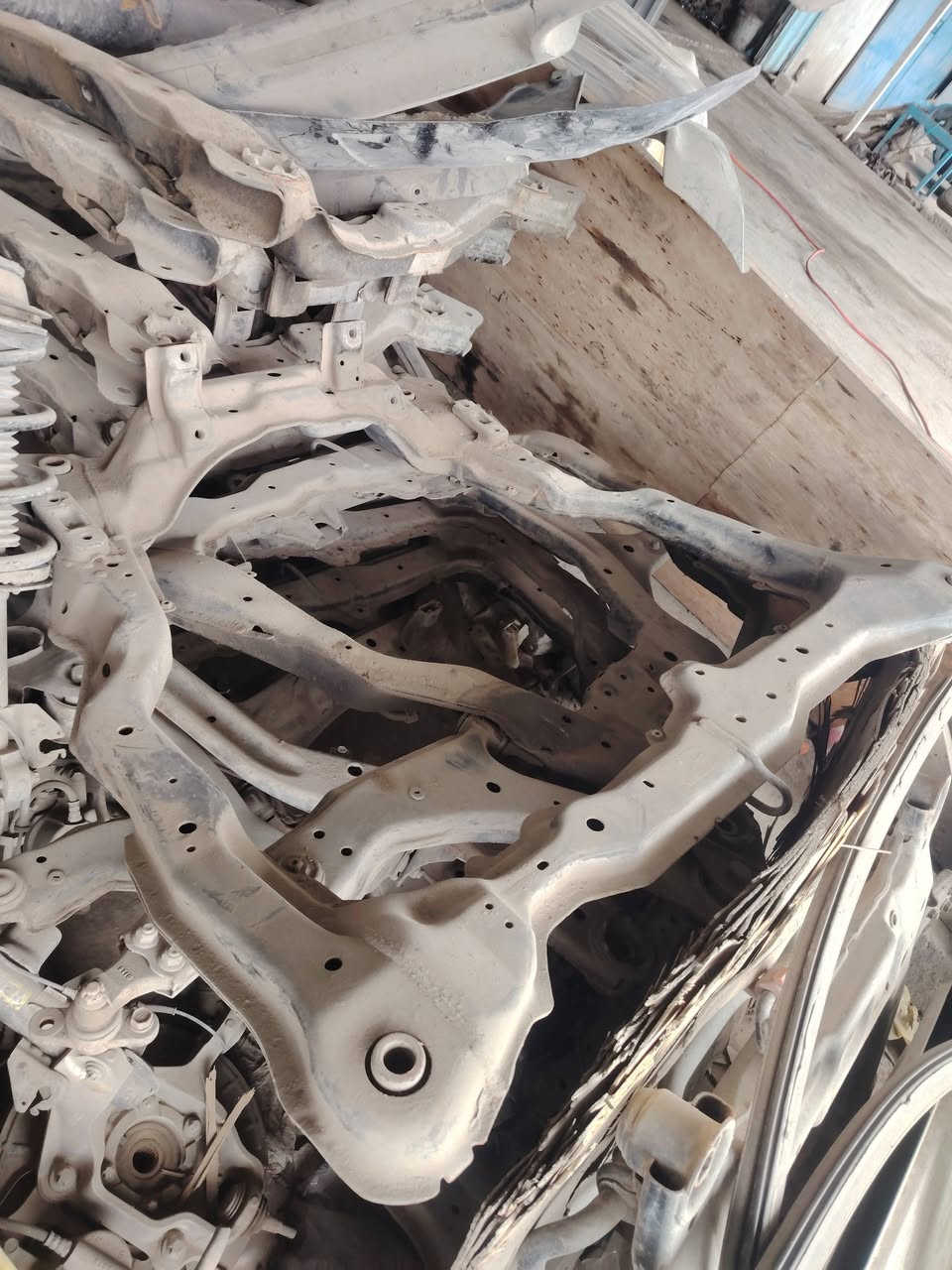 سلا عليكم أدوات سبكتره كربلاء حي صناعي 
***********.  ***********
