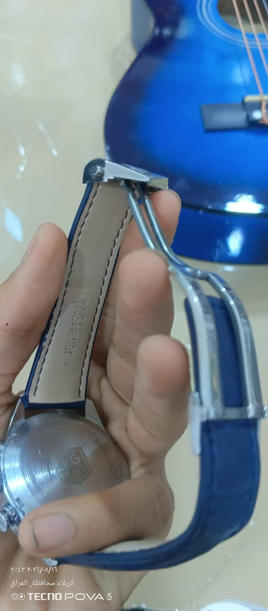 كارتر ياباني
سير جلد نيلي 
ختم ظهر و سير و قفل
قفل فراشه وزن ثقيل 
اعلى سعر ابيع


**إذا كنت صاحب هذا الإعلان وتريد حذفه لأي سبب، رجاءا أرسل رسالة إلى الدعم الفني**