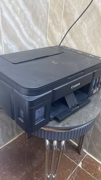 كانون G3416 • مستخدمة ٣مرات • قابل للتفاوض