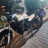 07756404237للتواصل على هذا الرقم  السلام عليكم دراجة سونك ماكس للبيع م...