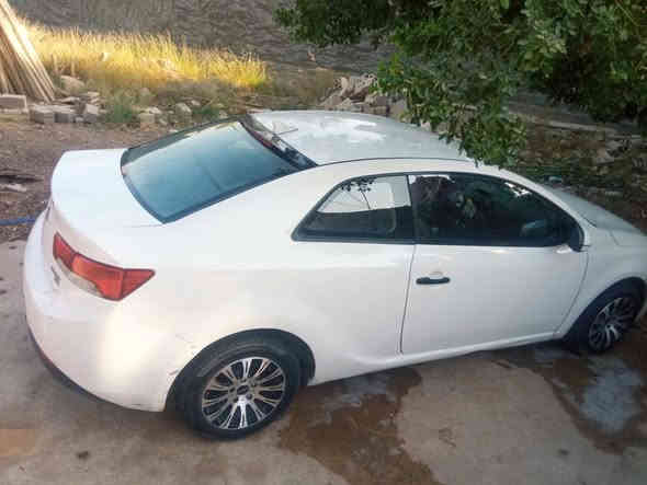 كيه فورتي كص جنطه ادوات ادوات موديل 2013 كير عادي ست نمر6 محرك 1600مكفول صدر مكفول تبريد مكفول تدفه بل كشنات  ارقام نكليزي متومه طبق الاصل سلمانيه سنويه 2030 جاهزه من كلشي السعر 37بيه مجال تراهم مراوس مكان بغداد رقم تليفون ***********
