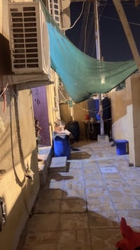 جمهورية • غرفتين • قريب مدارس
