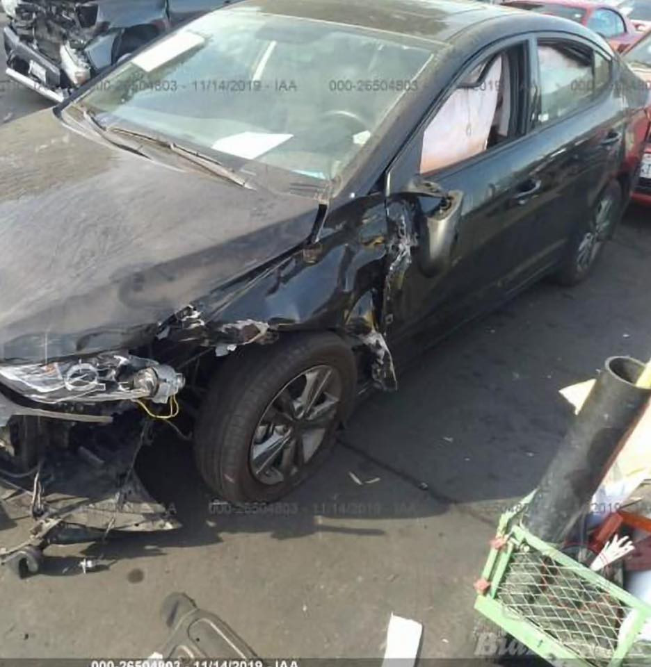 سلام عليكم النترا موديل 18 ماشيه 98 سياره فول رقم بغداد صور حادث وسونار منشور شرط تحويل معروضه 120 مجالها بسيط *********** الخاص 🔐
