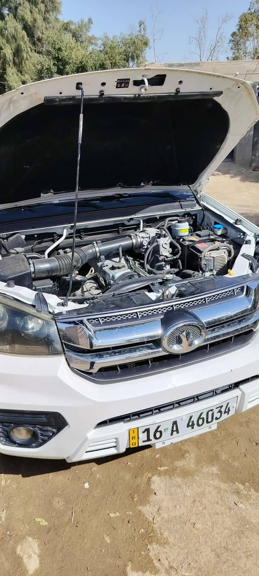 يالله بسم الله الرحمان الرحيم سياره كريت ويل 2023 السياره جديده مابيه شي وباسمنه المكان ديوانية قضاء عفك رقم قادسيه الأتصال على هاذا الرقم ***********
