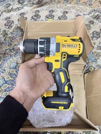 دريل • انطوني سعر • توصيل