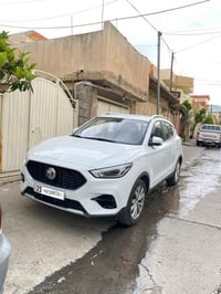 ام جي زد اس • ٢٠٢٣ • محرك ١.٥