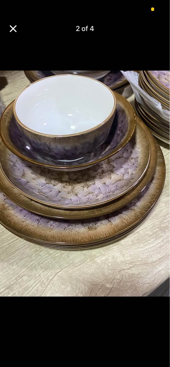 سێتی قاپ ١٢ نەفەری  3قاپی گۆشت و ٣ بەلەم

نرخی هەموی ٦٠ هەزار قوفلی 
سلئمانی گەیاندن هەیە السليمانية, العراق


**إذا كنت صاحب هذا الإعلان وتريد حذفه لأي سبب، رجاءا أرسل رسالة إلى الدعم الفني**