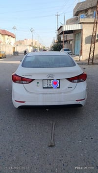 خليجية • ٢٠١٦ • رقم انجليزي