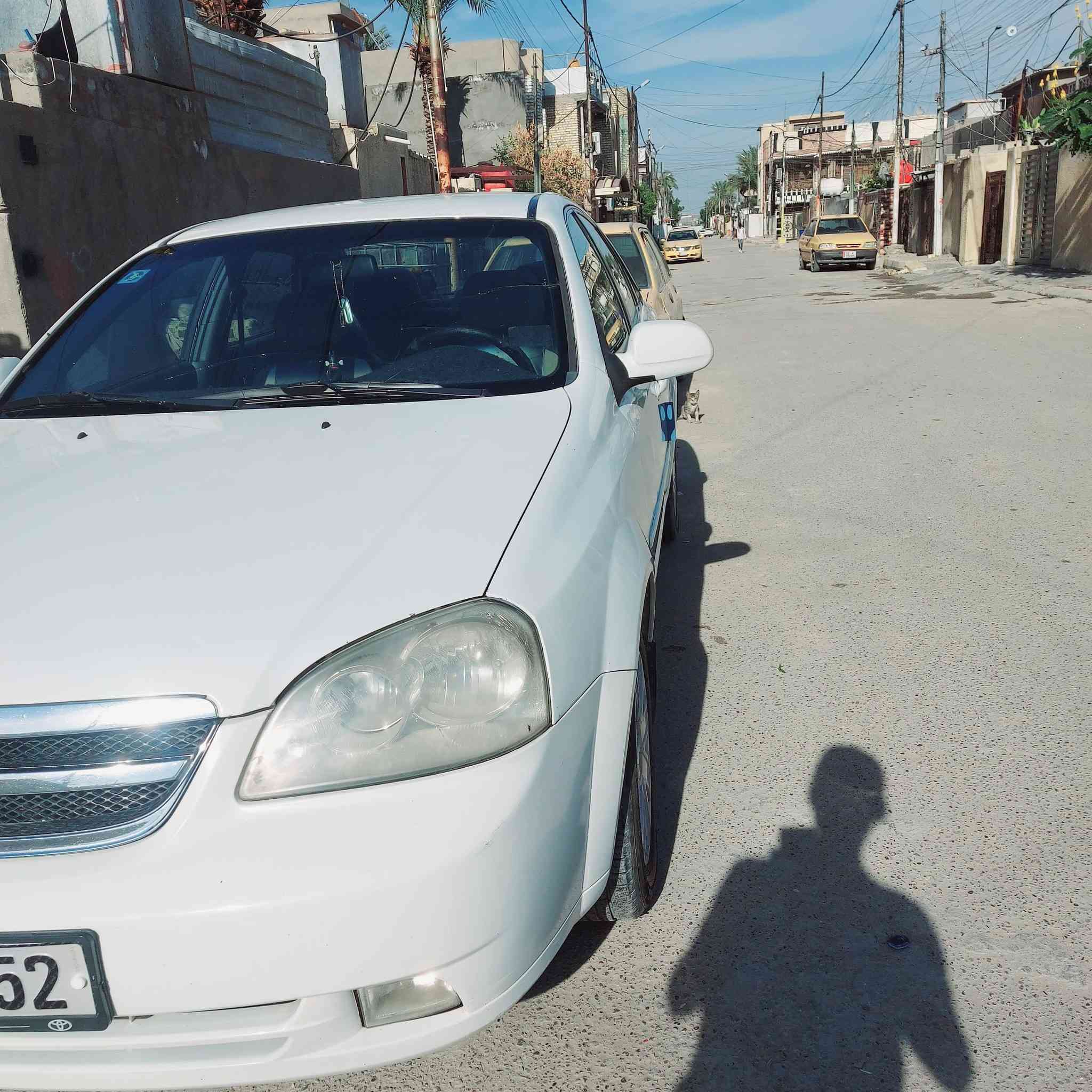 شيفروليت أوبترا م 14
وارد خليجي
محرك كفاله كشر سونار بل صور صدر جديد والله

تبديل قايش التايم تبديل جديد

سعر ١٠٠ وبيها مجال قليل 

تحويل ثاني يوم ماشيه تقريبا ١٣٠ الف حقيقي تفاصيل عل رقم ***********
