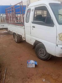 هيفا قمرة وربع • محرك يشتغل • قريه شكرا