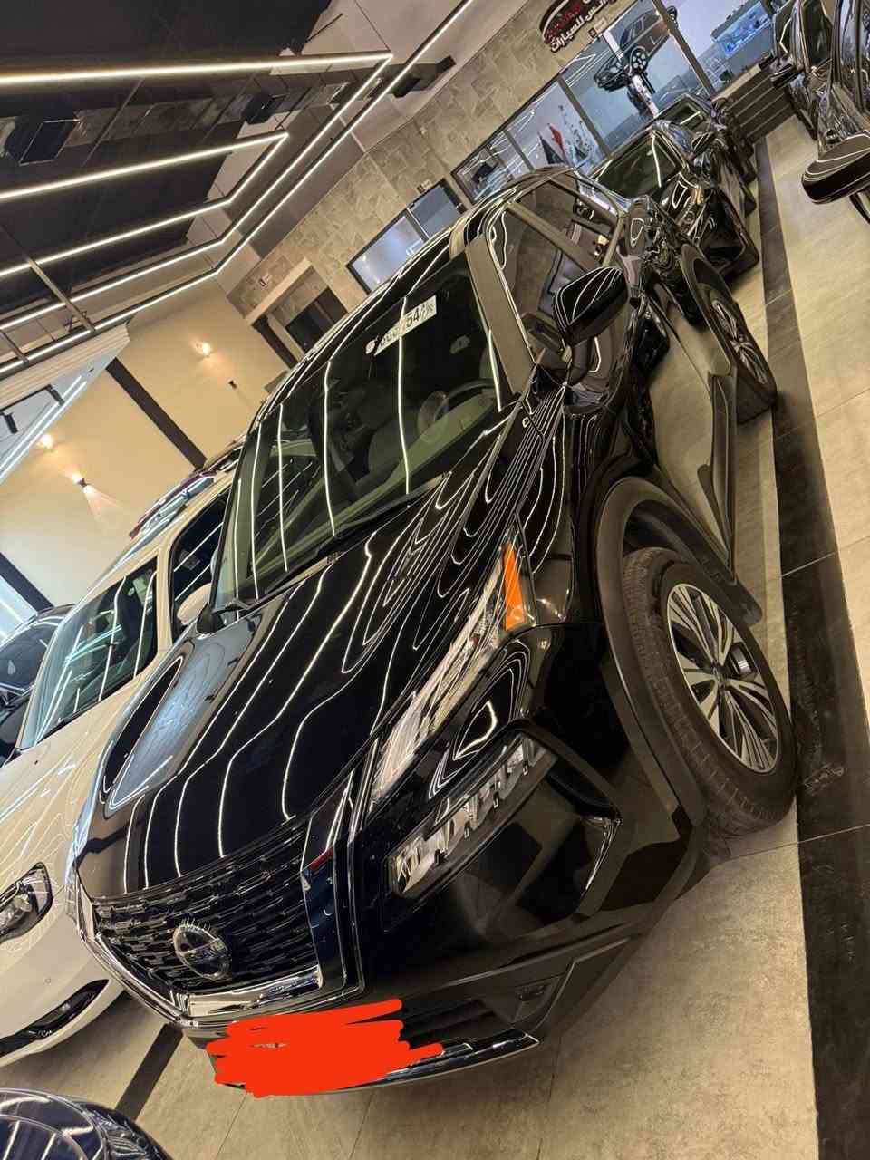 بيع مستعجل بسعر مناسب
نيسان روج Nissan Rogue 2023 🚘 
📍 الرقم: اربيل  
📍ماشية:53 ميل
⚡ المواصفات:
 • محرك 3 سلندر تيربو سعة 1500cc يولد قوة 201 حصان

 • فئة SV
 • دفع أمامي FWD
 • شاشة وسطية مع بلوتوث و USB
 • أنظمة أمان حديثة (ABS – EBD – مساعد صعود المرتفعات – مانع الانزلاق)
 • 6 وسائد هوائية لحماية متكاملة
 • تحكم بالمقود – مثبت سرعة
 • كاميرا خلفية مع حساسات
 • استهلاك وقود اقتصادي جداً

✅ بدون تبديل – بدون صبغ – بدون أي تعديل
فقط تبديل دعامية 
السعر و باقي التفاصيل على الخاص 
 او الاتصال
***********
***********
موجود واتساب وماسنجر وكلشي مذكور بالمنشور
