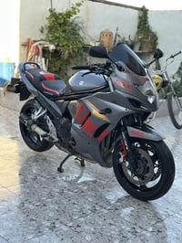 سازوكي GSX 1250 • موديل ٢٠١١ • مكاني ناصريه