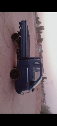 بورتر • ٢٠٠٤ • محرك مجدد