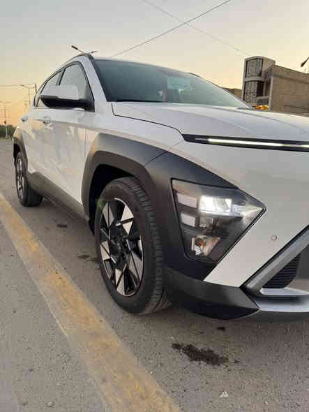 كونا خليجي موديل 2025 هابيرد مرقم بغداد
ماشيه 8000
- رادارات امامي خلفي جانبي مري 
- سايد بريك بصمه مع نظام كير تعليك 8 سرعات الحديث 
- تبريد بيانو مع شاشة تبريد و تحكم 
- تبريد يجي قطعتين امامي و خلفي مع 4 مخازج تايبسي 2 امامي 2 خلفي 
- شاشه متصله مع شاشه عداد الكتروني 
- اشاير مري لد مع مري كهرباء و رادار  
- نظام ال سبورت و ايكو  
- سايد بريك كهرباء بصمه مع شاشه كبيره GPS 
- كامرات  
- لد دشبول + ابواب 
- داخل ابيض
- نظام الاوتو ستوب ( الابريك ال الي عند اقتراب السياره من سياره اخره )  مع مانع منحدرات تنبيه ⚠ عند الشاشه 
- كروز سرعه بدقه عاليه جداً جداً 
 السياره جديده شخط مابيه مكفوله من كلشي ماعده لي مذكور بل منشور 
(ملاحظه بيه صبغ في باب السايق موضح في الصور)

السعر 185$  
عنوان حي الجهاد 
***********
