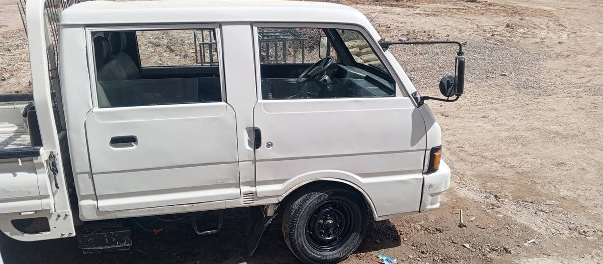 كيا للبيع رقمها بغداد موديل 94 ***********
