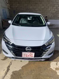 نيسان فيرسا • ٢٠٢٥ • زيرو],