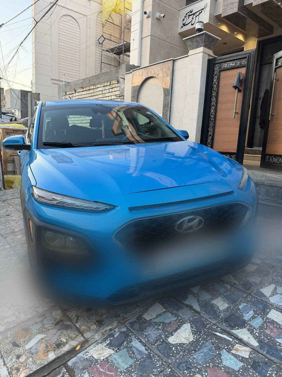 🩸كونا للبيع🚙🚙

🩸موديل 2020
🩸السعر 135 ورقة وبيهه مجال بسيط

🩸سيارة وكالة عامة عندي يعني اني احول سيارة
🩸مكاني بغداد حي الامانة
🩸صور حادث ناشرهه
🩸السيارة كلهه ليبل واحد ممبدل اي شي بيهه
🩸تخم تاير جديد
🩸حدادية جديدة

ملاحظة بيهه بابتين فقط صبغ بأمريكا بدون تبديل او بارد او حادث


**إذا كنت صاحب هذا الإعلان وتريد حذفه لأي سبب، رجاءا أرسل رسالة إلى الدعم الفني**