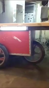 بغداد الكمالية • قابل تفاوض • مكملة