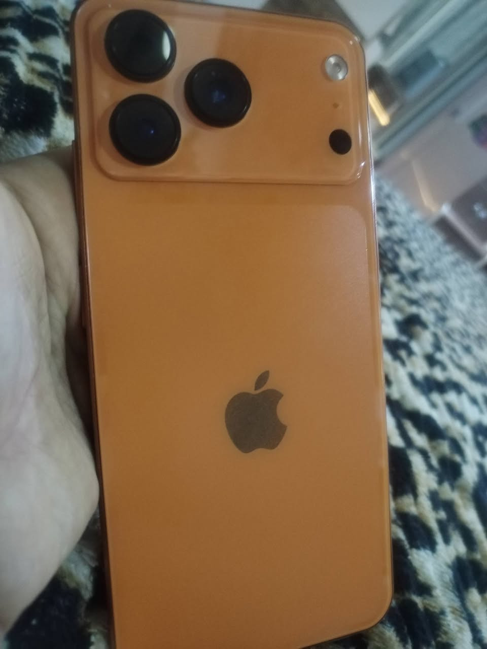 جهاز نضيف لبيع مقلد باليفون 17 كوبي امريكي سعره 80الف وبي مجال لشرايه ذكرته 521


**إذا كنت صاحب هذا الإعلان وتريد حذفه لأي سبب، رجاءا أرسل رسالة إلى الدعم الفني**