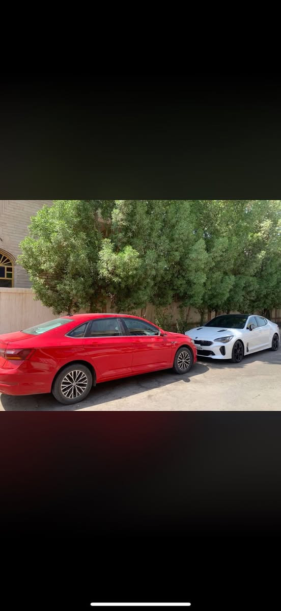 السلام عليكم  للبيع او مراوس ب جيتا اقل. جيتا 2019 sel سياره بدون ايرباك رقم ارييل ب اسمي  مكان سياره بغداد نفق الشرطة السعر 155 بيه مجال ماشيه 85 الاف كيلو بسيط الرقم 
***********
***********
